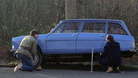 «У героев не мерзнут уши (1978)» — обои к фильму #9