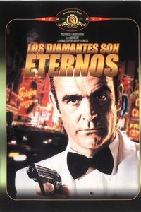 Poster de 007: Los diamantes son eternos