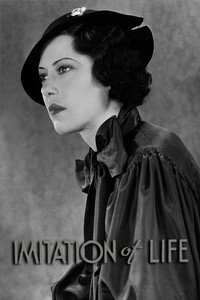 Постер фильма «Имитация жизни (1934)» — (12 из 20)