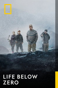 Постер сериала «Жизнь у полярного круга (2013)» — (7 из 18)