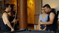 «Не мой уровень (2019)» — обои к фильму #1