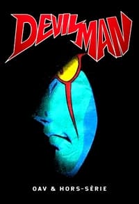 Devilman OAV (1987)