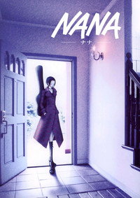 Постер аниме «Нана (2006 - 2007)» — (32 из 93)