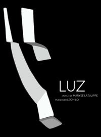 Luz (2024) poster