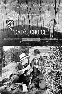 Poster de Dad's Choice