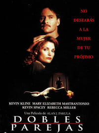 Poster de Consenting Adults