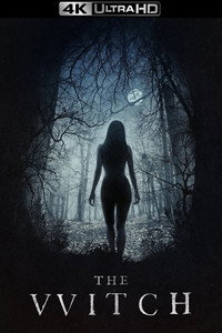 Постер фильма «Ведьма (2015)» — (33 из 106)