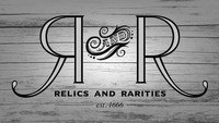 «Relics and Rarities (2019)» — обои к сериалу #1
