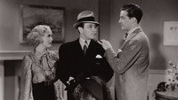 «Стеклянный ключ (1935)» — обои к фильму #4