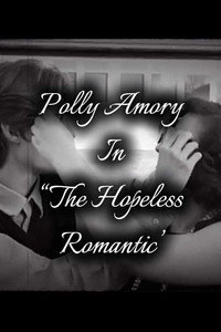 Polly Amory In "The Hopeless Romantic" (2025) poster