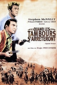 Quand les tambours s'arrêteront (1951)