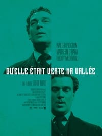 Qu'elle était verte ma vallée (1941)