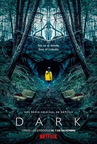 Poster de Dark