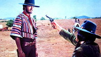 «...и звался он Святой Дух (1971)» — обои к фильму #1