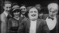 «Квартиросъёмщики (1915)» — обои к фильму #1