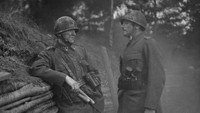 «Однажды наступит рассвет (1944)» — обои к фильму #4