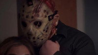 «The Fall of Camp Blood (2022)» — обои к фильму #1