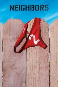 Neighbors 2: Sorority Rising poster