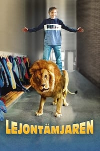 Fort comme un lion (2003)