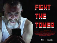 Логотип фильма «Fight the Tower (2021)» — (1 из 2)