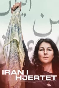 copertina serie tv Iran+i+hjertet 2023