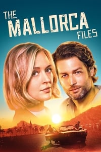 Постер сериала «Расследования на Майорке (2019)» — (5 из 27)