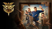 «Инспектор розыска (1998-2018)» — обои к сериалу #3