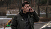 Обои к фильму «Мисс Пэк (2018)» — (12 из 34)