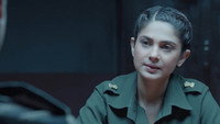«Code M (2020)» — обои к сериалу #8