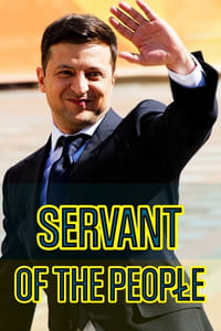 Servant of the people, Zelensky - 2020