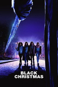 Постер фильма «Чёрное Рождество (2019)» — (8 из 52)