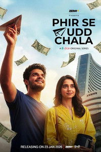 Poster de Phir Se Udd Chala