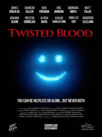 Twisted Blood