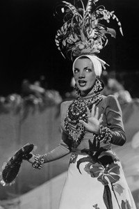 Постер фильма «Уик-энд в Гаване (1941)» — (1 из 7)