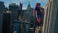 The Amazing Spider-Man : Le Destin d'un Héros