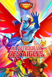 saison 1 poster