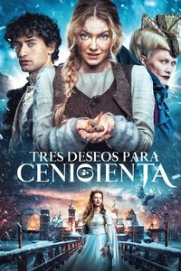 Poster de Tres deseos para Cenicienta