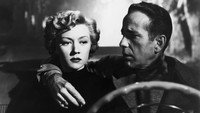 «В укромном месте (1950)» — обои к фильму #9