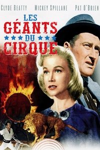 Les Géants du cirque