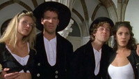 «Zwei zum Verlieben (1995)» — обои к сериалу #4