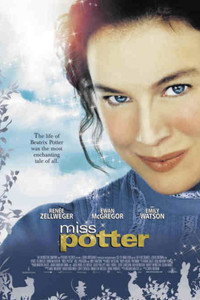 Постер фильма «Мисс Поттер (2006)» — (7 из 18)
