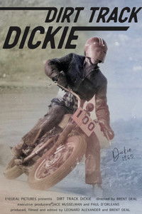 Dirt Track Dickie