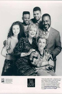 Постер сериала «True Colors (1990 - 1992)» — (1 из 5)