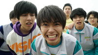 «#HandoZenryoku (2020)» — обои к фильму #3