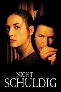 Movieposter Nicht schuldig