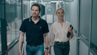 «Reprise en main (2022)» — обои к фильму #2