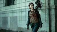 «Ходячие мертвецы: Мертвый город (2023)» — обои к сериалу #5