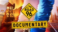«On the Road 96 (2021)» — обои к фильму #1