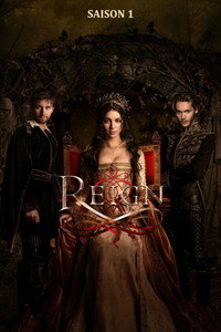 Saison 1 poster