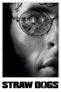 Straw Dogs - 2011